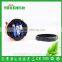 Multifunctional Camping Lantern 3*AAA Battery Solar Lantern Rechargeable Camp Light Outdoor Tent Lamp