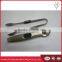 Factory Wholesale Stainless Steel Ice Tongs, Food Tongs
