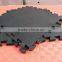 recycled rubber flooring rubber flooring lowes