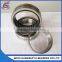 Small Size BK0810 Flat Cage Needle Roller Bearing