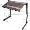 aluminium protable laptop notebook computer desk
