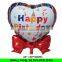 Wholesale Colorful Heart Balloon Children Party Decoration