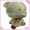 2015 new design bear toys with hat