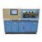 common rail test stand and device with high pressure pipe