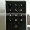 GD High Quality Elegant Glass Door Lock Password Door Digital Lock