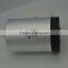 Film capacitor, polypropylene capacitor for car ac filter change