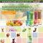 2015 home appliances blender food mini blender