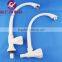 GLD Kitchen Water tap ABS Plastic Faucet with High Quality washing machine bibcock