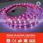 waterproof led strip 4.8 watt per meter led christmas strip lights 3528 5050