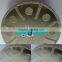 The Best Blade Blade: EPV Circle Vanity Diamond Blade