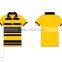 2015/2016 newest design professional club soccer polo shirt