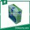 ECO-FRIENDLY CHIPBOARD BOXES FOLDED STORAGE PILLS BOX