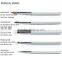 Top quality kolinsky sable nail art brush pure color