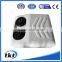 DC 12v/24v 2.5kw hot selling rooftop electrical air conditioner