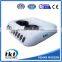 12v dc powered air conditioner for 6-7.5M van
