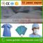 [Golden Nonwoven Factory] 28gsm light blue soft bond pp non woven cloth medical use polypropylene fabric