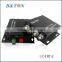 4ch video digital optical converter