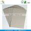 Factory Direct Production Laminated Grey Paperboard Sheets with Different Thickness