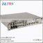 Manageable 10/100M SM Fiber Media Converter,SFP Media Converter