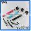 Z07-1 High Quality Handheld Monopod Selfie Stick