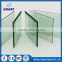 Customized New clear laminated glass