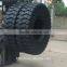 Radial OTR tyre 16.00R24 for grader use with G-2 pattern
