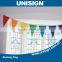 Unisign Hot Selling Sublimation Digital Printing Dye Sublimation Blanks