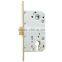 Door Lock, Magnetic Italian European mortice lock body for wooden doors 410C-M                        
                                                Quality Choice
