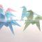 Paper Origami Horse - Origami Art Set - Art & Craft For Party