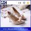 New arriavls quality hot sexy women shoes design