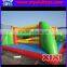 XIXI inflatable sport games boxing rings/inflatable fighting ring/inflatable boxing arena