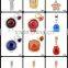 Wholesale Indian Jewelry Pink Quartz Cheap Personalized Charm Bracelets
