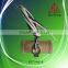 E27 lamp holder/plastic twins E27 two-way two forks lamp holder