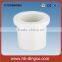 2014 hot sale in europe and africa popular astm sch40 upvc pipe fitting