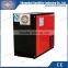 Refrigeration compressed dryer gas for air compressor