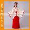 PGWC2483 Wholesale chinese traditional dress carnival fancy dress costume for advertising
