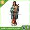 Hot Seller Custom Resin Catholic Religious Staues Items