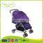 BS-16A eco-friendly european 3 in 1 baby stroller baby pram with vibration system