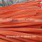 Electric wire protect HDPE PP PVC corrugation hose production line