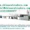water supply in PPR pipe production line
