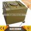GW-40A steel round bar bending machine