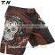 Blank custom mma shorts wholesale , Gym shorts, Fight shorts