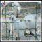 Anping Panrui Frame Fence Euro Welded Fence Wire Mesh