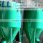 Electrical granular animal feed production line