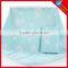 Factory promotional light weight delicated cannon towels