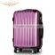 Business Travel Trolley Luggage Polo Luggage Trolley Bags for Woman and Man