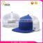 2015 OEM high quality custom mesh trucker cap