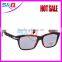 2015 Fashion Optical Glasses Mirrored Top Quality