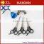 YANGJIANG Low Price hot sale office student cutting scissors