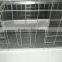 Collapsible animal cage trap to trap pigeon, pigeon cage trap